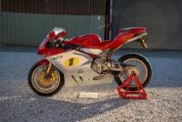 2005 MV Agusta F4 AGO [Location: Sydney] - 53