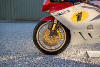 2005 MV Agusta F4 AGO [Location: Sydney] - 54