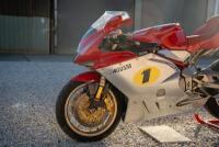 2005 MV Agusta F4 AGO [Location: Sydney] - 60