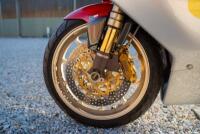 2005 MV Agusta F4 AGO [Location: Sydney] - 66