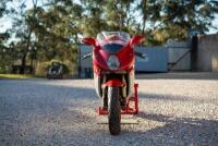 2005 MV Agusta F4 AGO [Location: Sydney] - 69