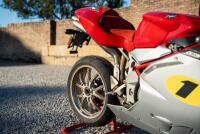 2005 MV Agusta F4 AGO [Location: Sydney] - 72