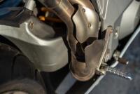 2005 MV Agusta F4 AGO [Location: Sydney] - 85