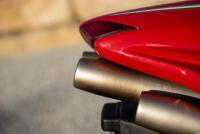 2005 MV Agusta F4 AGO [Location: Sydney] - 87