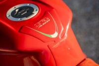 2005 MV Agusta F4 AGO [Location: Sydney] - 105