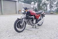 1977 Benelli Sei 750 [Location: Sydney] - 6
