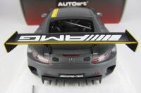 MERCEDES-BENZ: A 1:18 scale Mercedes-AMG GT3 Presentation Car by Autoart. - 8