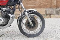1977 Benelli Sei 750 [Location: Sydney] - 10