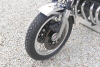 1977 Benelli Sei 750 [Location: Sydney] - 11