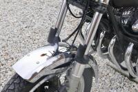 1977 Benelli Sei 750 [Location: Sydney] - 13