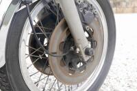 1977 Benelli Sei 750 [Location: Sydney] - 14