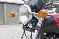 1977 Benelli Sei 750 [Location: Sydney] - 15