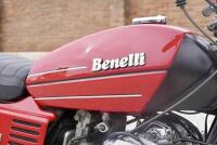 1977 Benelli Sei 750 [Location: Sydney] - 22