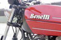 1977 Benelli Sei 750 [Location: Sydney] - 23