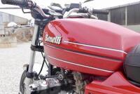 1977 Benelli Sei 750 [Location: Sydney] - 24