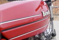 1977 Benelli Sei 750 [Location: Sydney] - 25