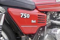 1977 Benelli Sei 750 [Location: Sydney] - 29