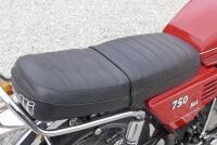 1977 Benelli Sei 750 [Location: Sydney] - 31