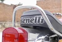 1977 Benelli Sei 750 [Location: Sydney] - 32