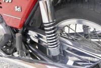1977 Benelli Sei 750 [Location: Sydney] - 34