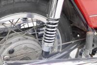1977 Benelli Sei 750 [Location: Sydney] - 35