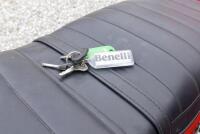 1977 Benelli Sei 750 [Location: Sydney] - 40