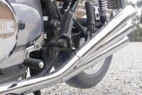 1977 Benelli Sei 750 [Location: Sydney] - 43