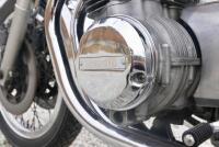 1977 Benelli Sei 750 [Location: Sydney] - 48