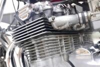 1977 Benelli Sei 750 [Location: Sydney] - 49