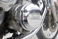 1977 Benelli Sei 750 [Location: Sydney] - 52