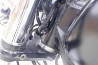 1977 Benelli Sei 750 [Location: Sydney] - 55
