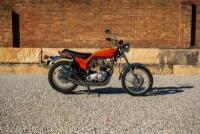 1972 Triumph X75 Hurricane 750 [Location: Sydney]