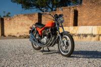 1972 Triumph X75 Hurricane 750 [Location: Sydney] - 2