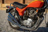 1972 Triumph X75 Hurricane 750 [Location: Sydney] - 5