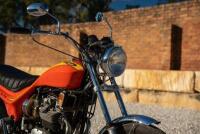 1972 Triumph X75 Hurricane 750 [Location: Sydney] - 6