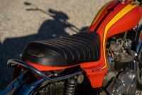 1972 Triumph X75 Hurricane 750 [Location: Sydney] - 12
