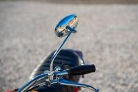 1972 Triumph X75 Hurricane 750 [Location: Sydney] - 21