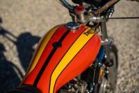 1972 Triumph X75 Hurricane 750 [Location: Sydney] - 23