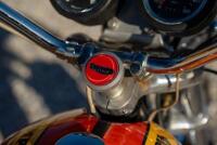 1972 Triumph X75 Hurricane 750 [Location: Sydney] - 25