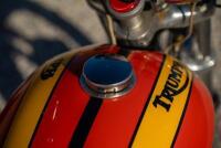 1972 Triumph X75 Hurricane 750 [Location: Sydney] - 26