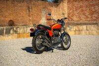 1972 Triumph X75 Hurricane 750 [Location: Sydney] - 28