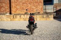 1972 Triumph X75 Hurricane 750 [Location: Sydney] - 29