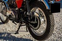 1972 Triumph X75 Hurricane 750 [Location: Sydney] - 36