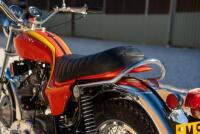 1972 Triumph X75 Hurricane 750 [Location: Sydney] - 39