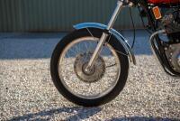 1972 Triumph X75 Hurricane 750 [Location: Sydney] - 41