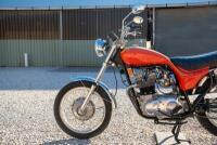 1972 Triumph X75 Hurricane 750 [Location: Sydney] - 42