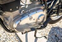 1972 Triumph X75 Hurricane 750 [Location: Sydney] - 52