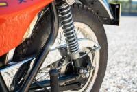 1972 Triumph X75 Hurricane 750 [Location: Sydney] - 54