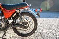 1972 Triumph X75 Hurricane 750 [Location: Sydney] - 56