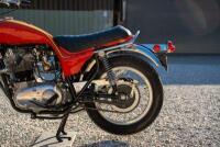 1972 Triumph X75 Hurricane 750 [Location: Sydney] - 57